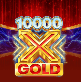 10000X Gold